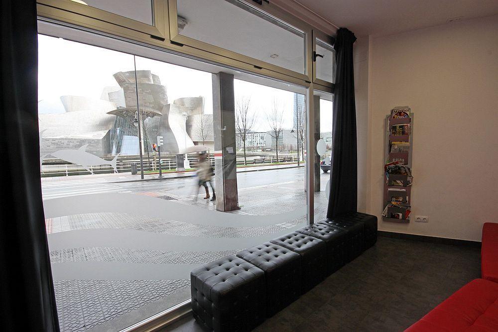 Botxo Gallery - Hostel