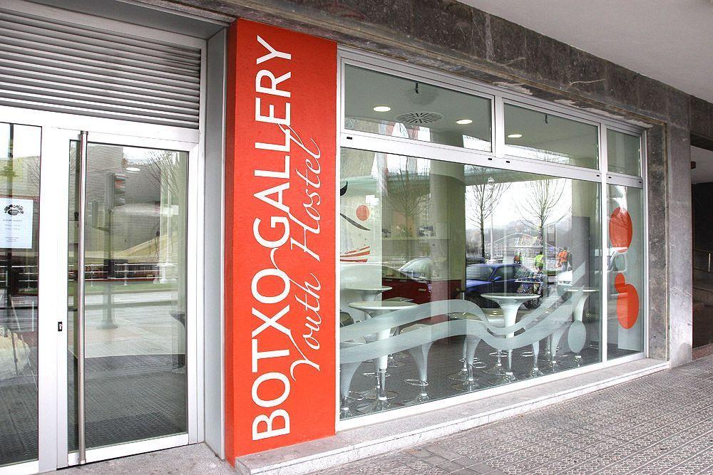 Botxo Gallery - Hostel
