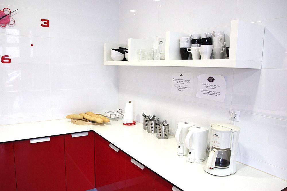 Botxo Gallery - Hostel