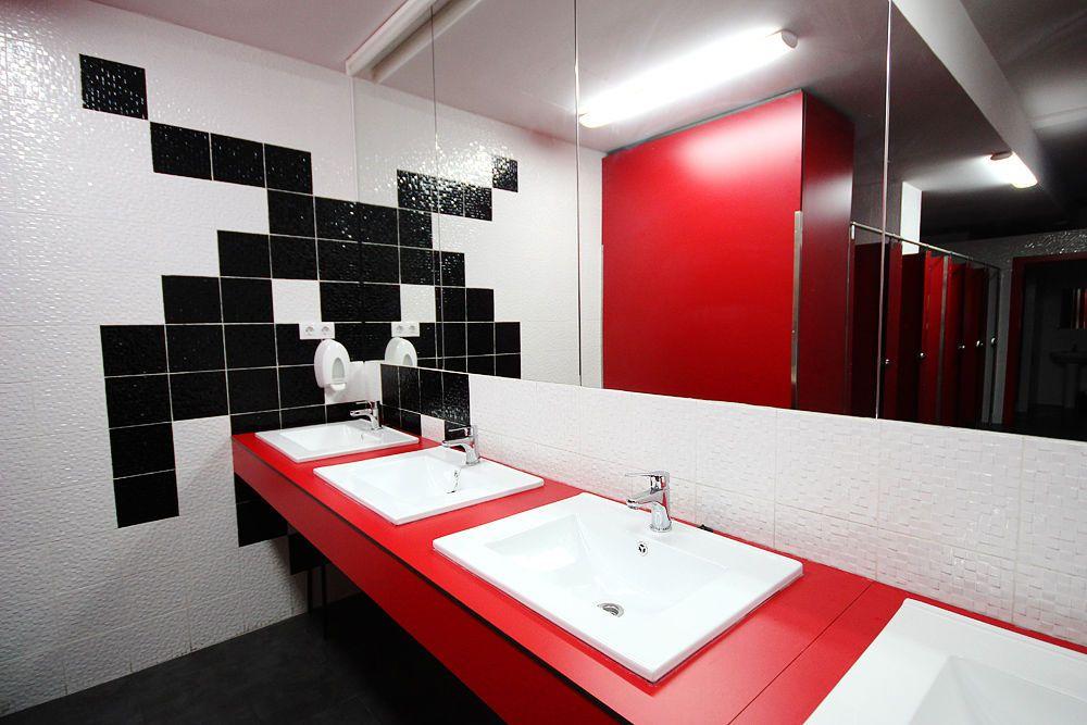 Botxo Gallery - Hostel