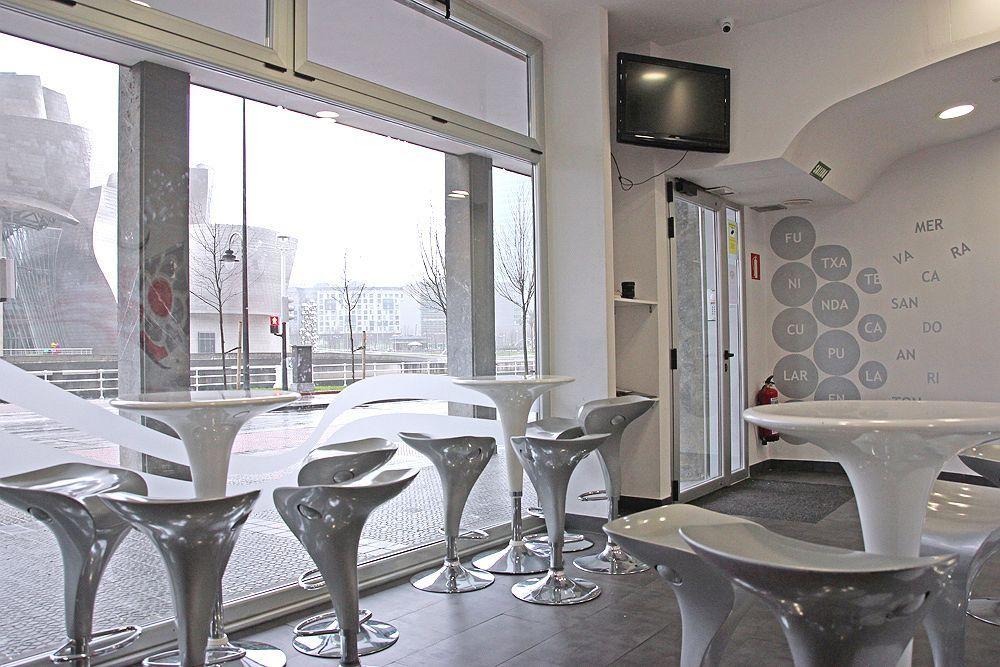 Botxo Gallery - Hostel