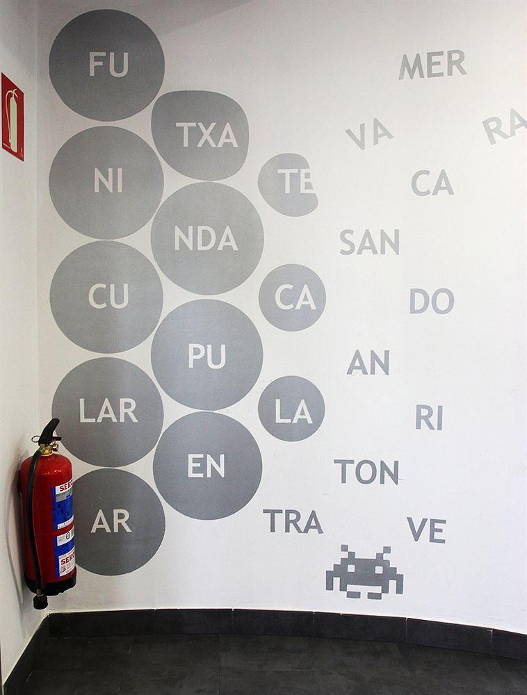 Botxo Gallery - Hostel