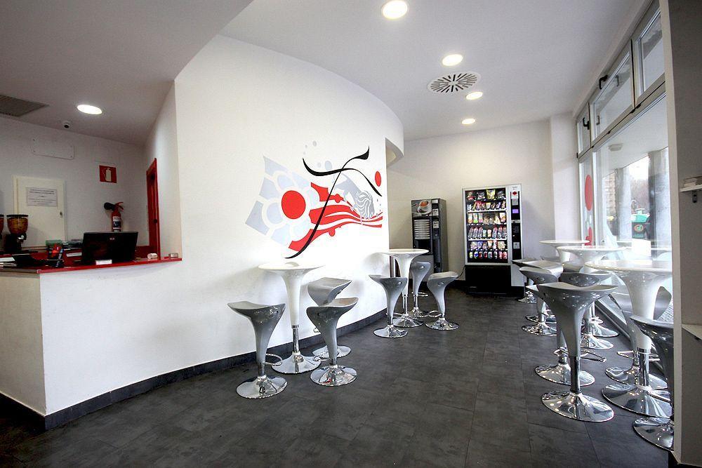 Botxo Gallery - Hostel