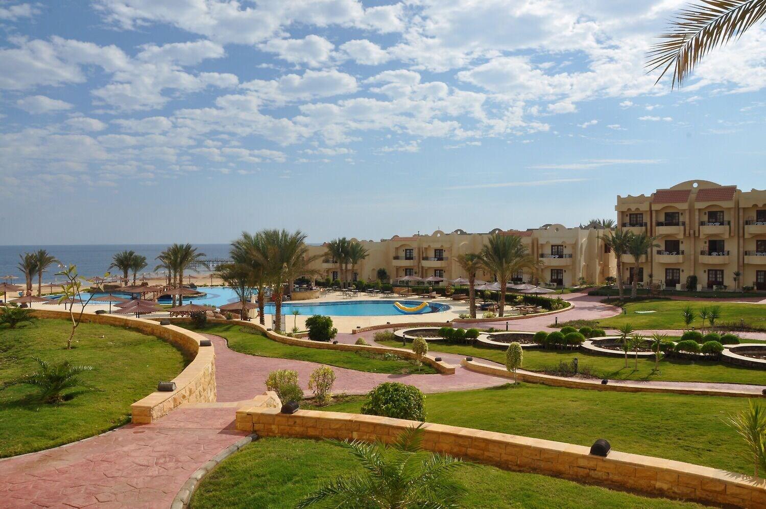 Life Resort Marsa Alam Beach & Spa