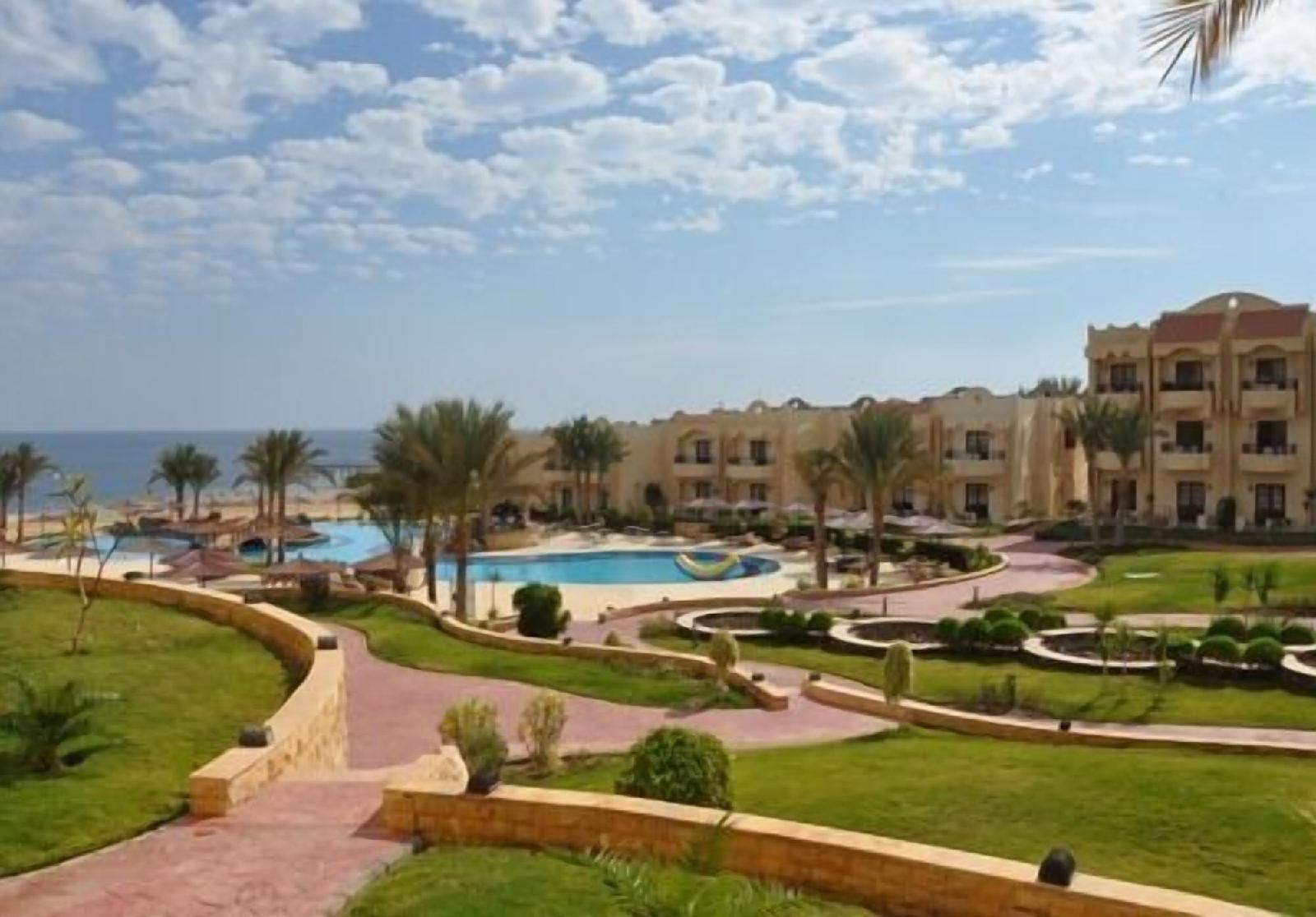 Life Resort Marsa Alam Beach & Spa