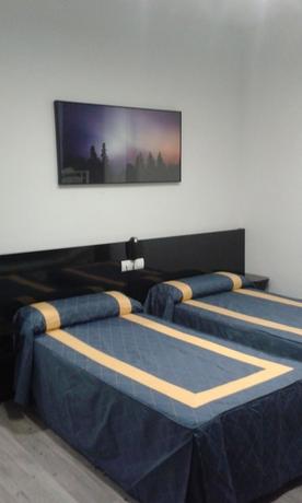 Hostal Buenos Aires