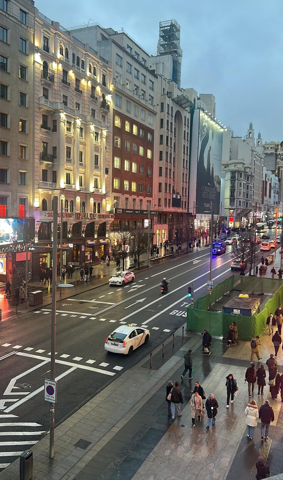 Hostal Buenos Aires