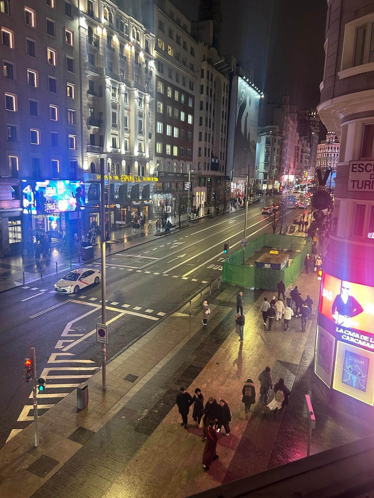 Hostal Buenos Aires