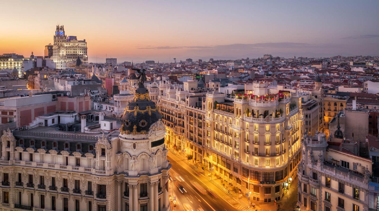 Hostal Buenos Aires