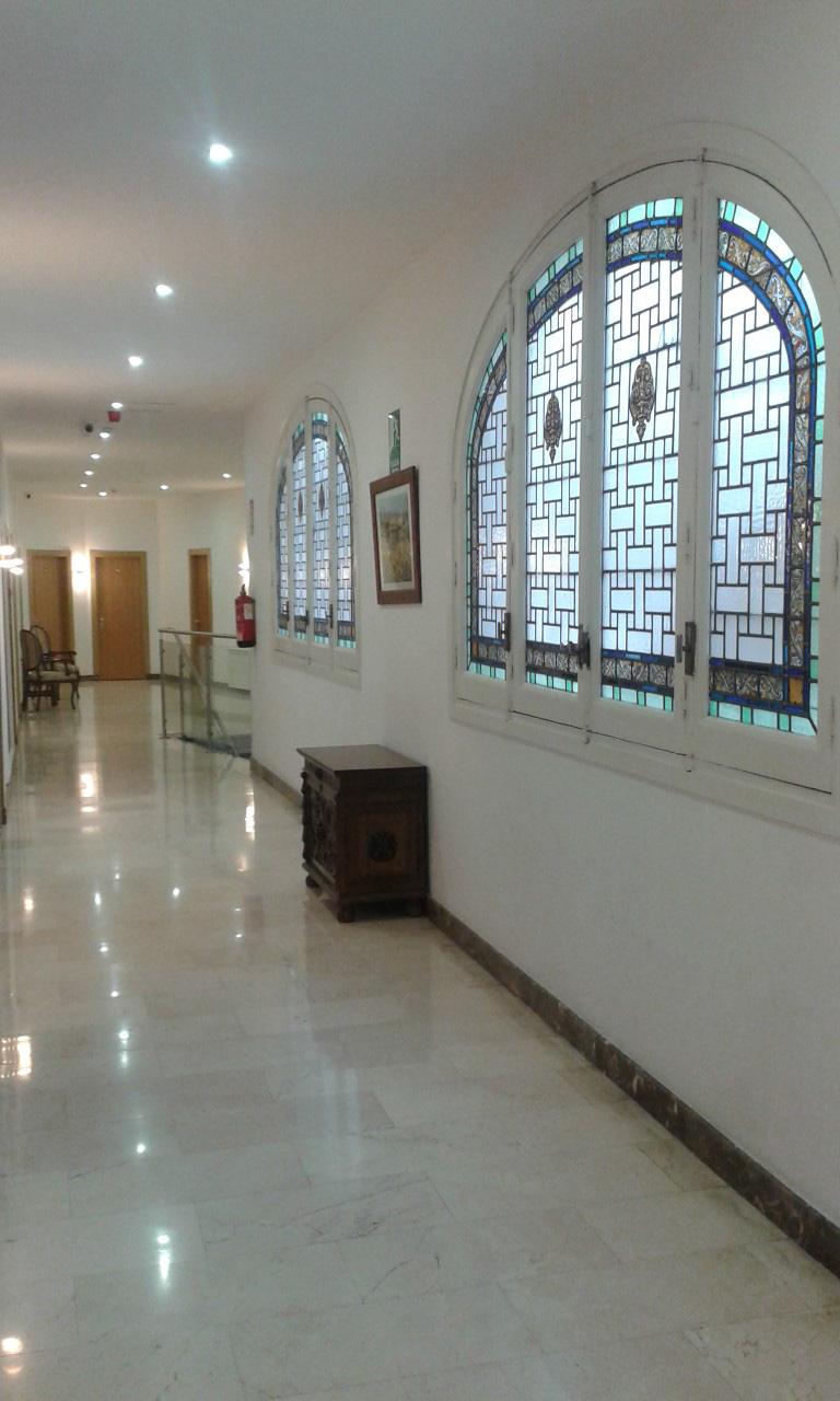 Hostal Buenos Aires