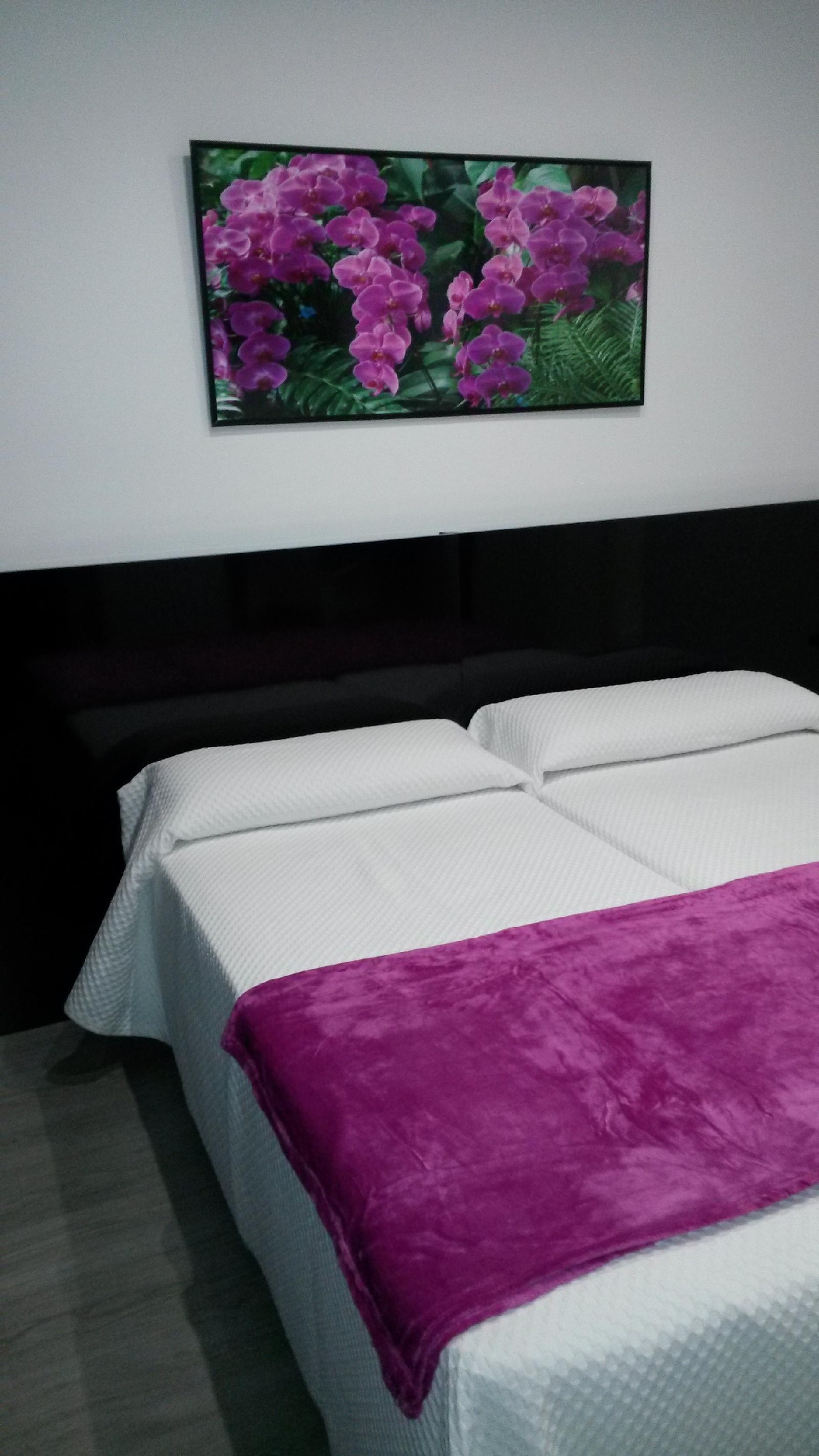 Hostal Buenos Aires