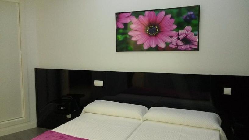 Hostal Buenos Aires