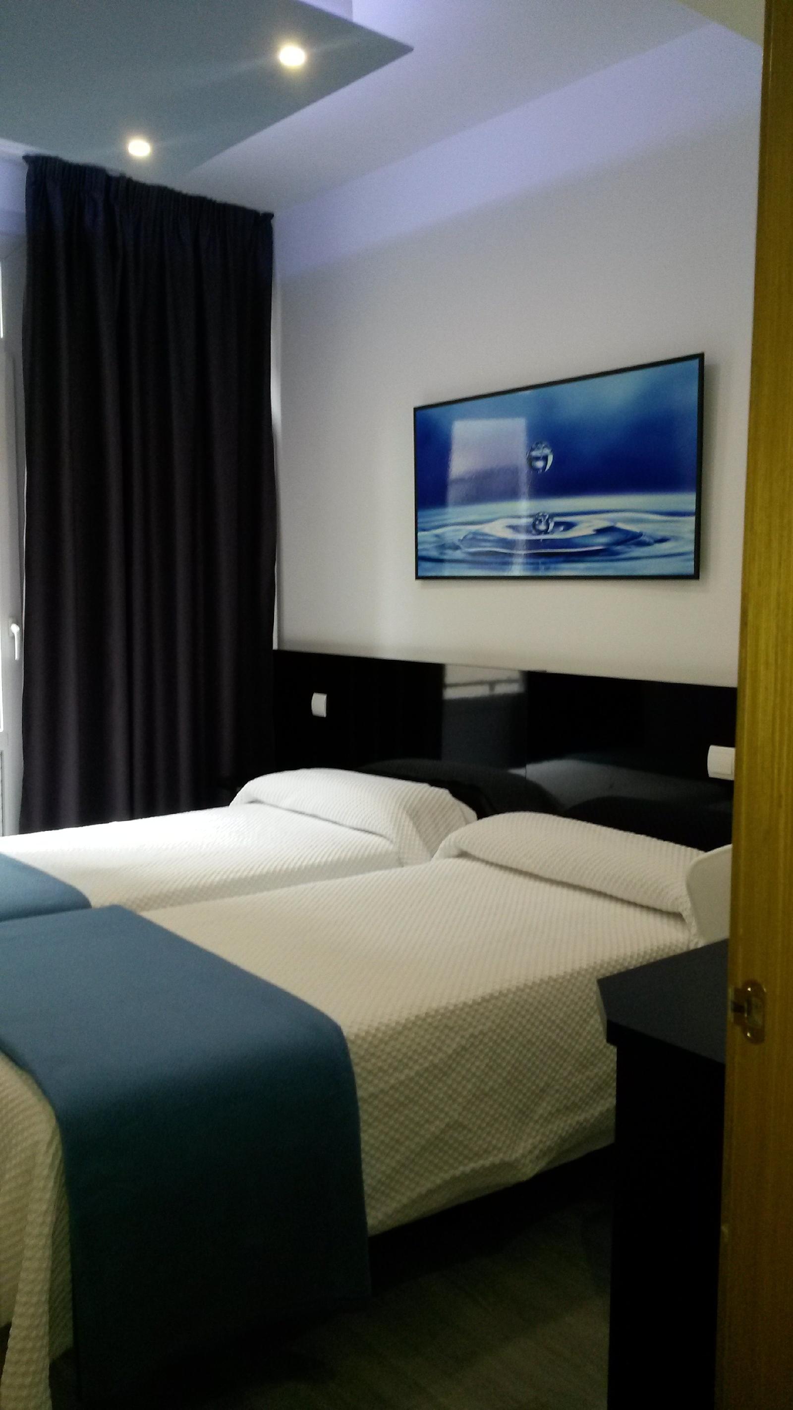 Hostal Buenos Aires