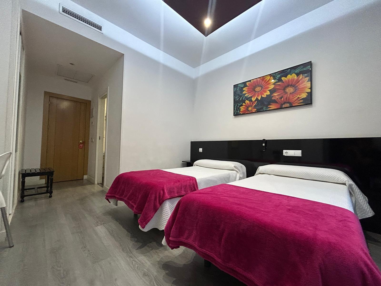 Hostal Buenos Aires