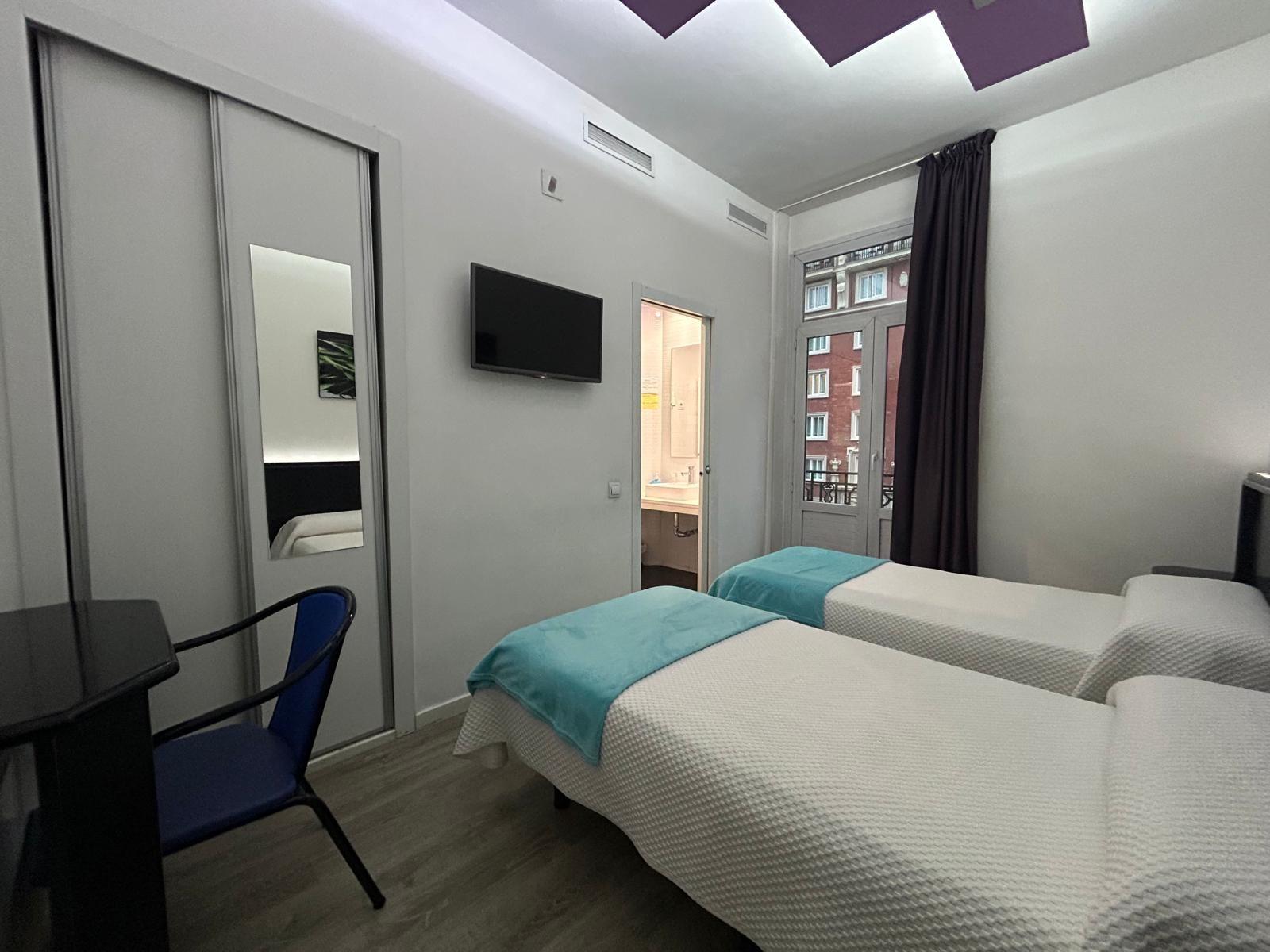 Hostal Buenos Aires