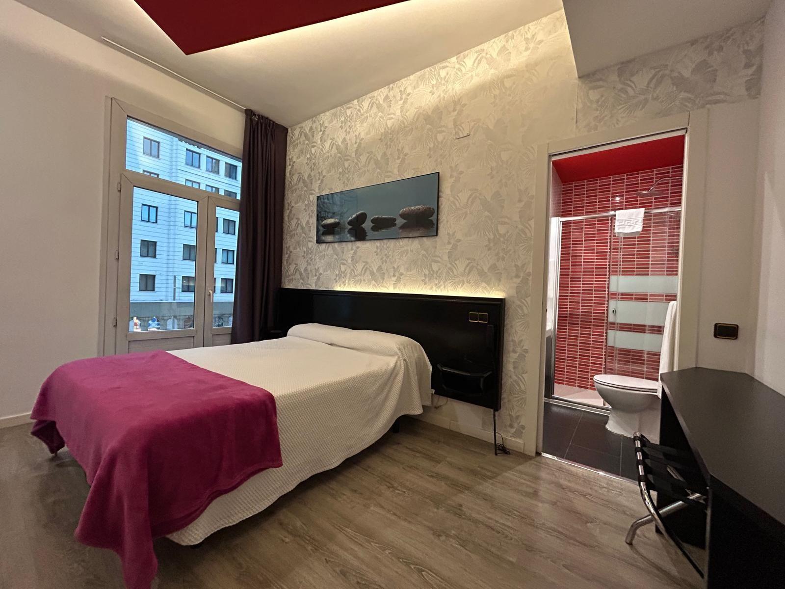 Hostal Buenos Aires