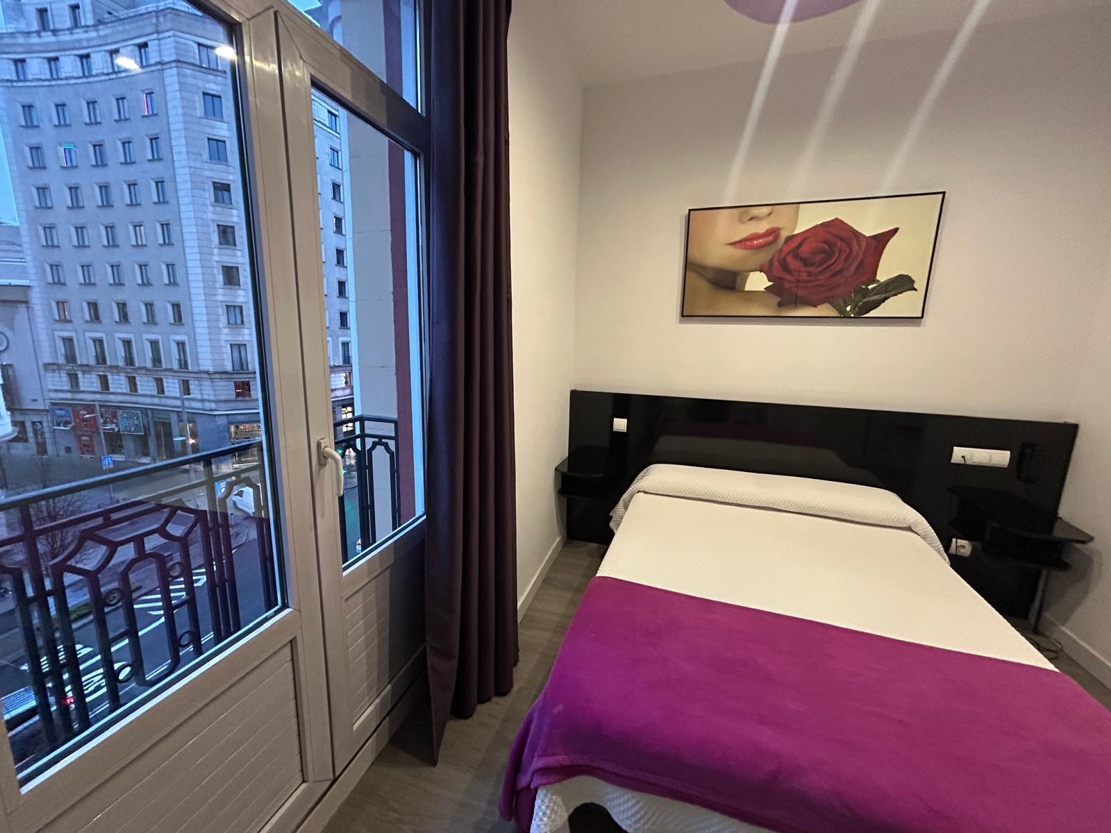 Hostal Buenos Aires