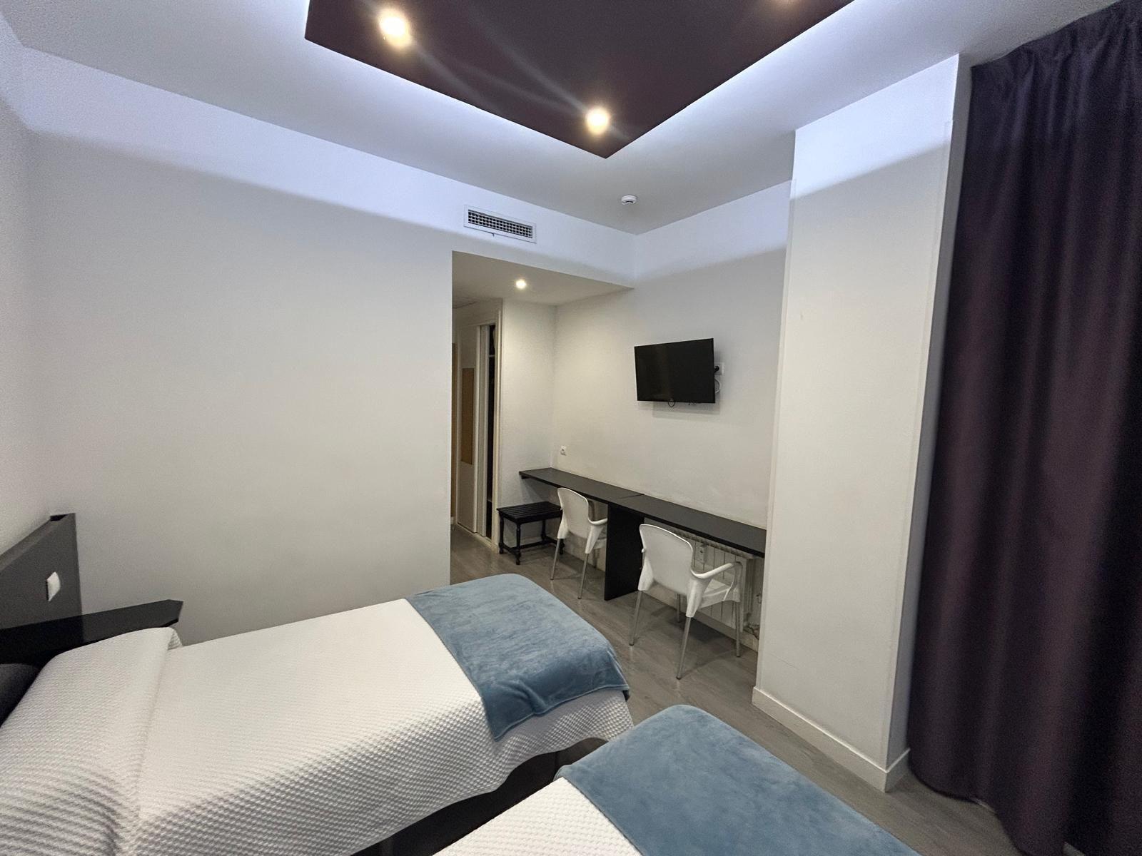 Hostal Buenos Aires