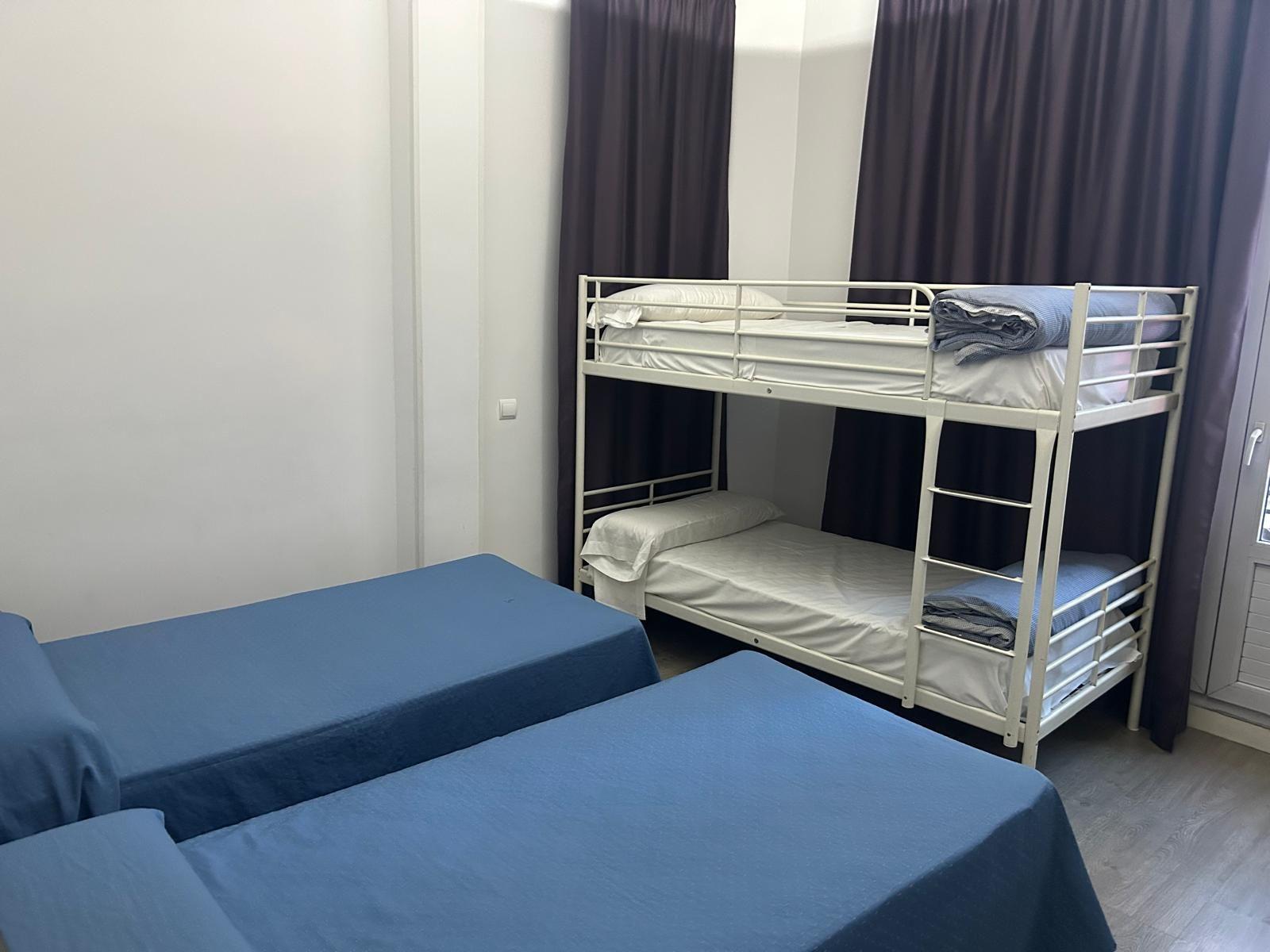 Hostal Buenos Aires