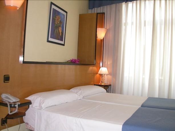 Hostal Buenos Aires