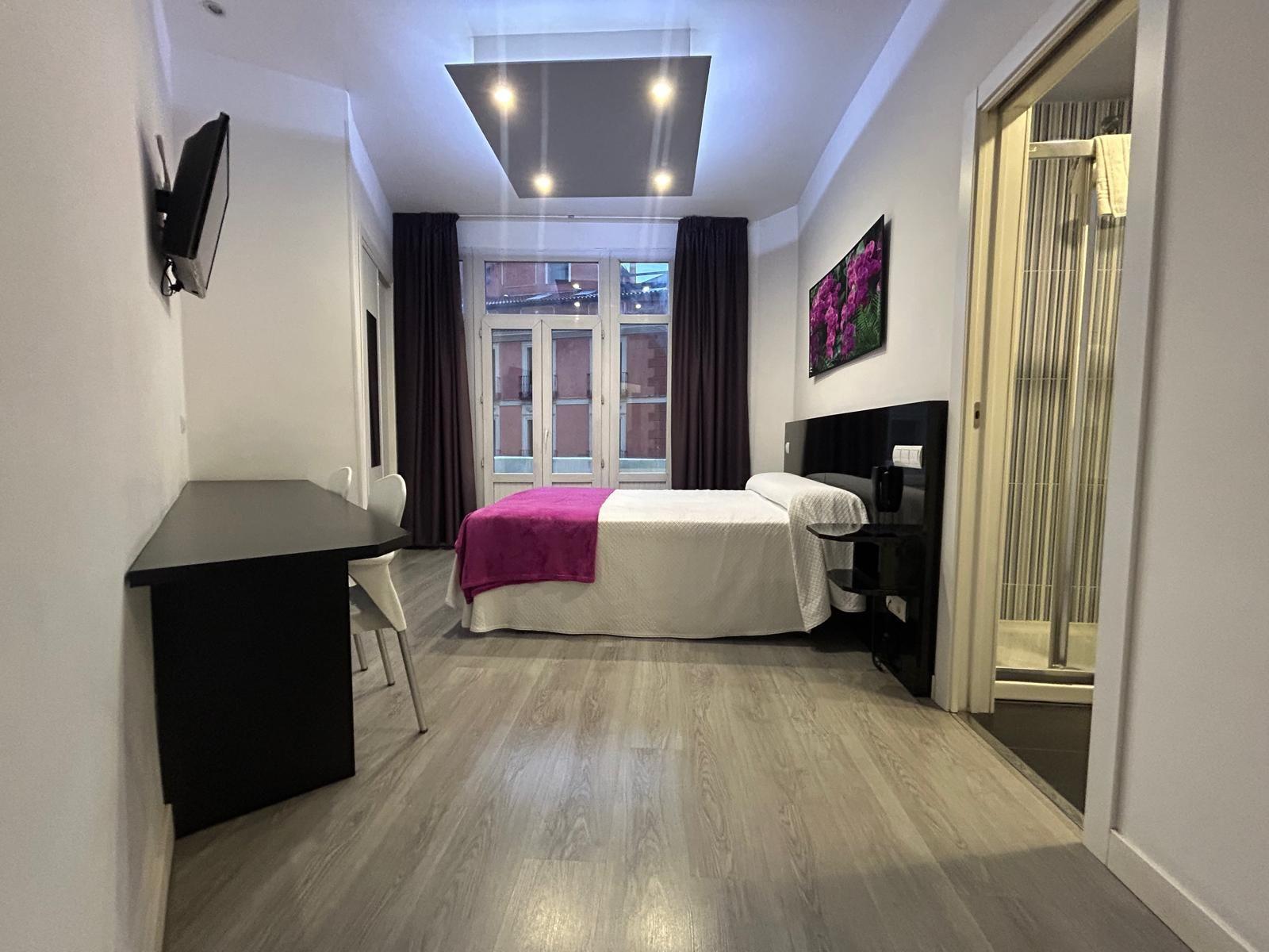 Hostal Buenos Aires