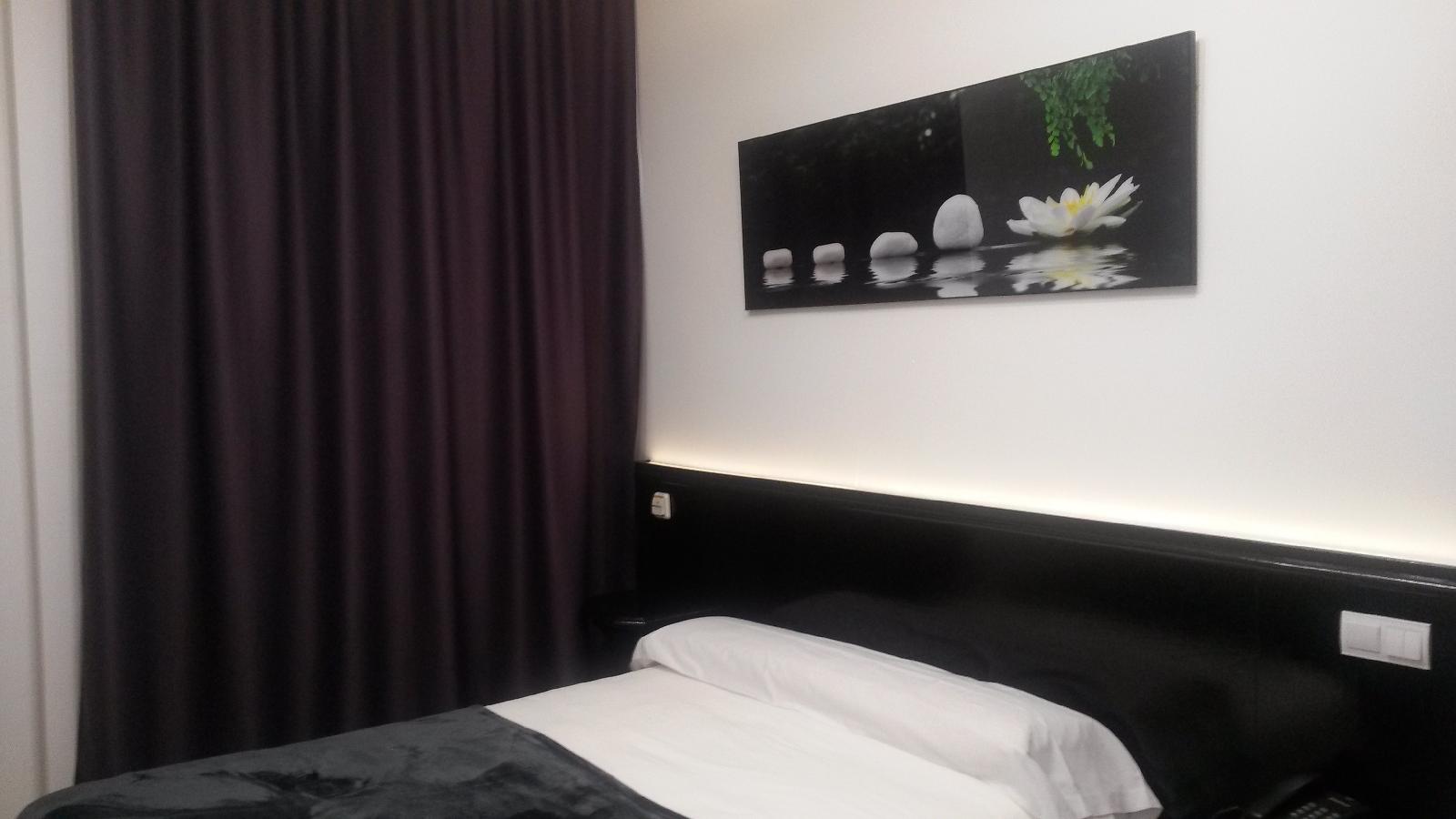 Hostal Buenos Aires
