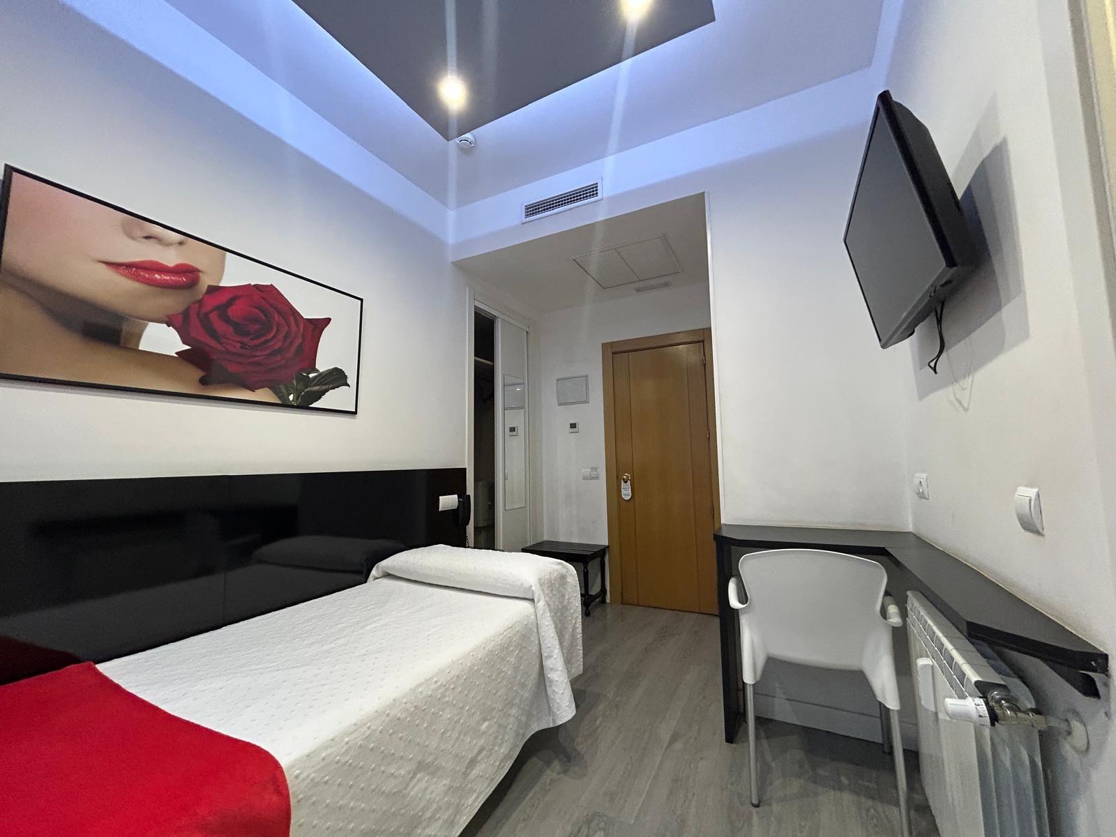 Hostal Buenos Aires