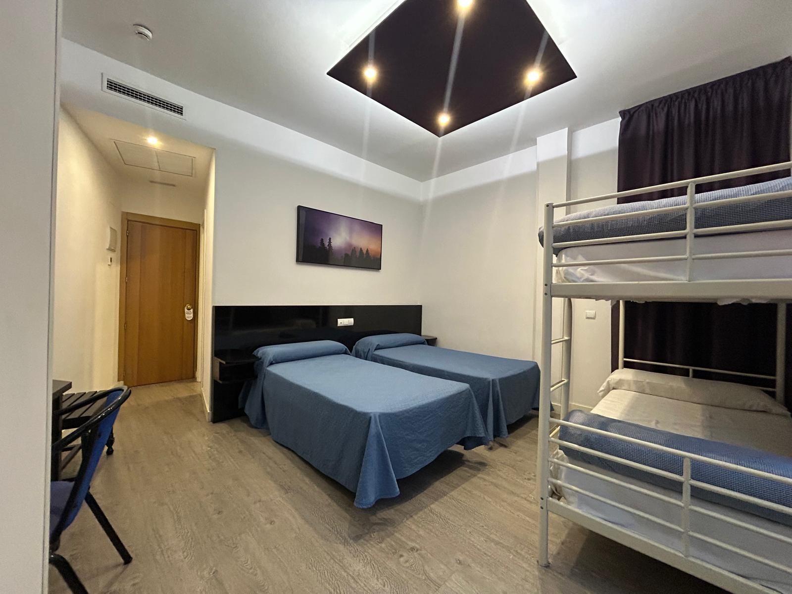 Hostal Buenos Aires