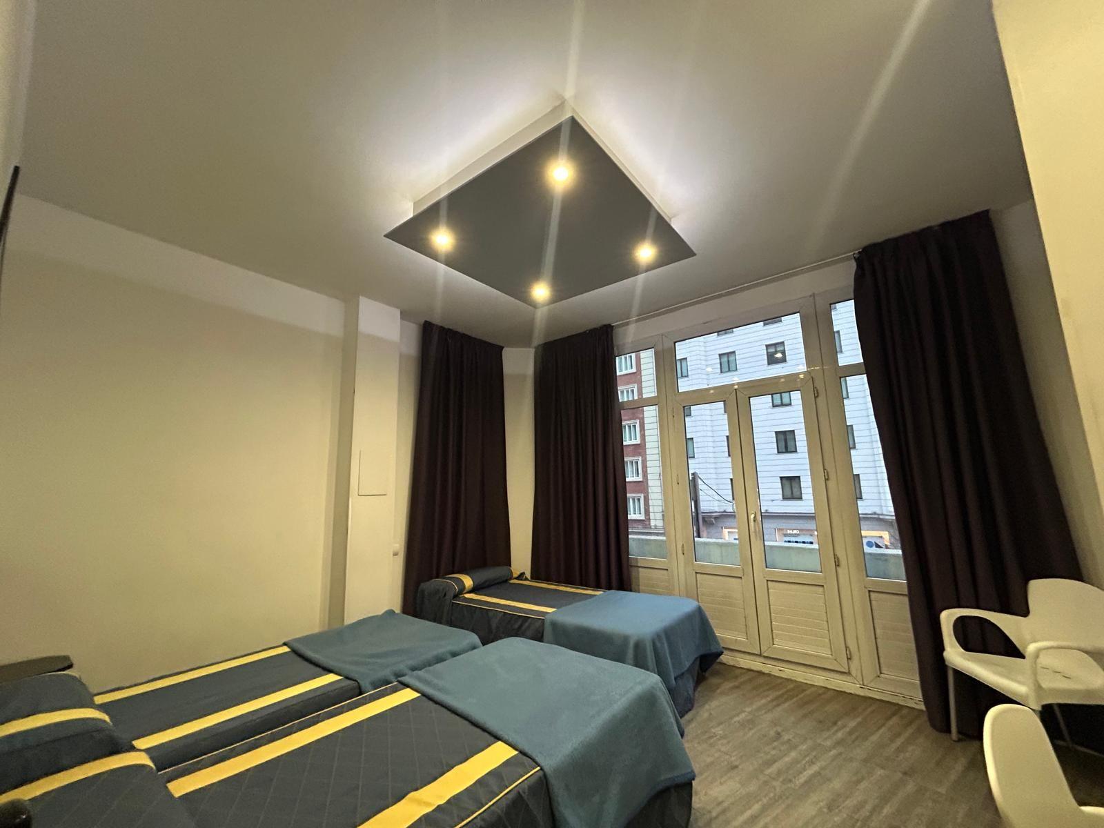 Hostal Buenos Aires