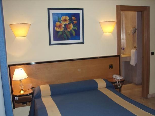 Hostal Buenos Aires