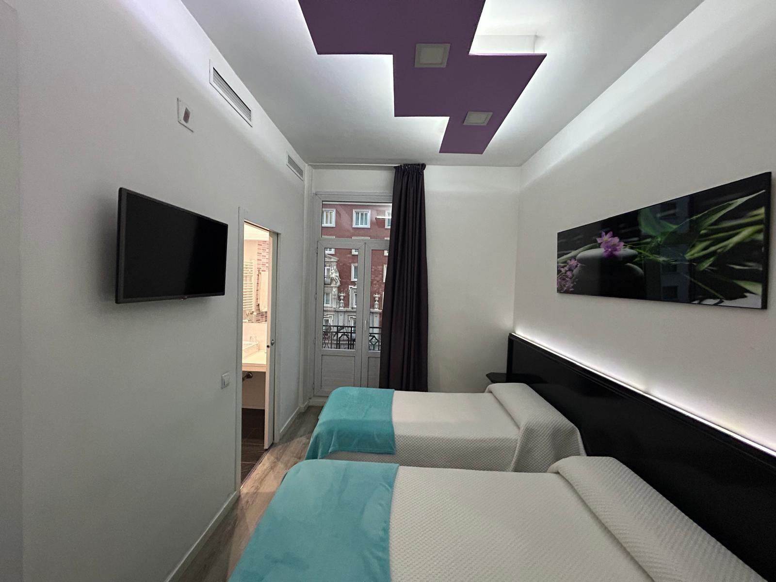 Hostal Buenos Aires