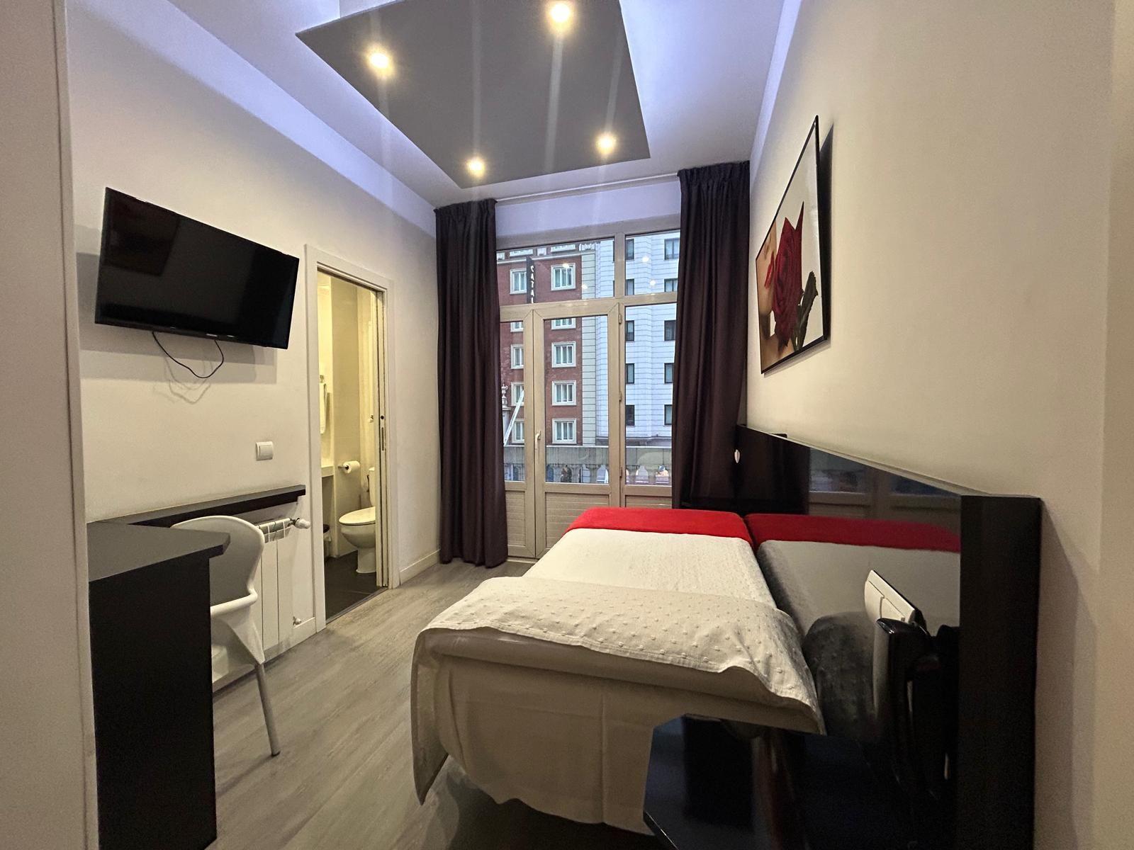 Hostal Buenos Aires