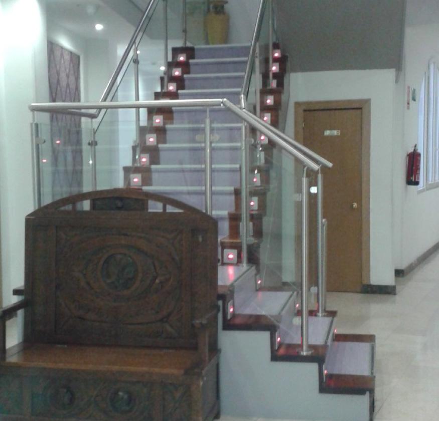 Hostal Buenos Aires