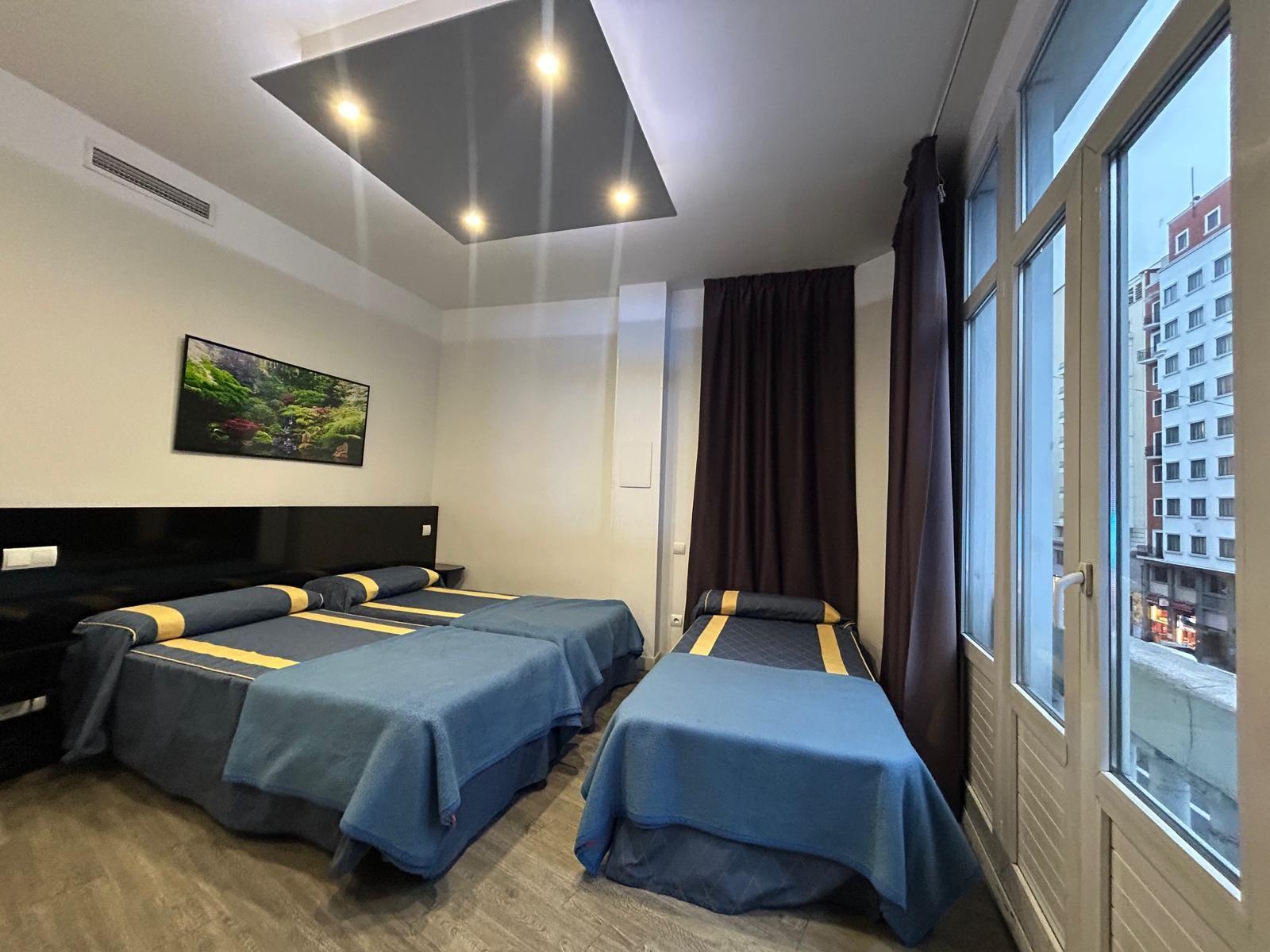 Hostal Buenos Aires