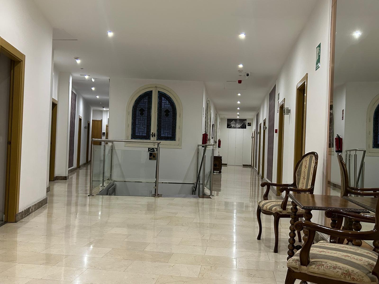 Hostal Buenos Aires