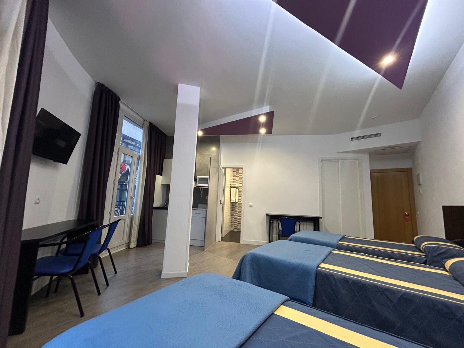 Hostal Buenos Aires