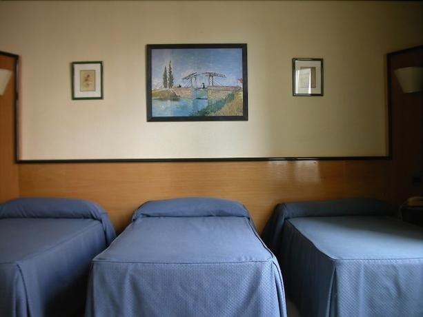 Hostal Buenos Aires
