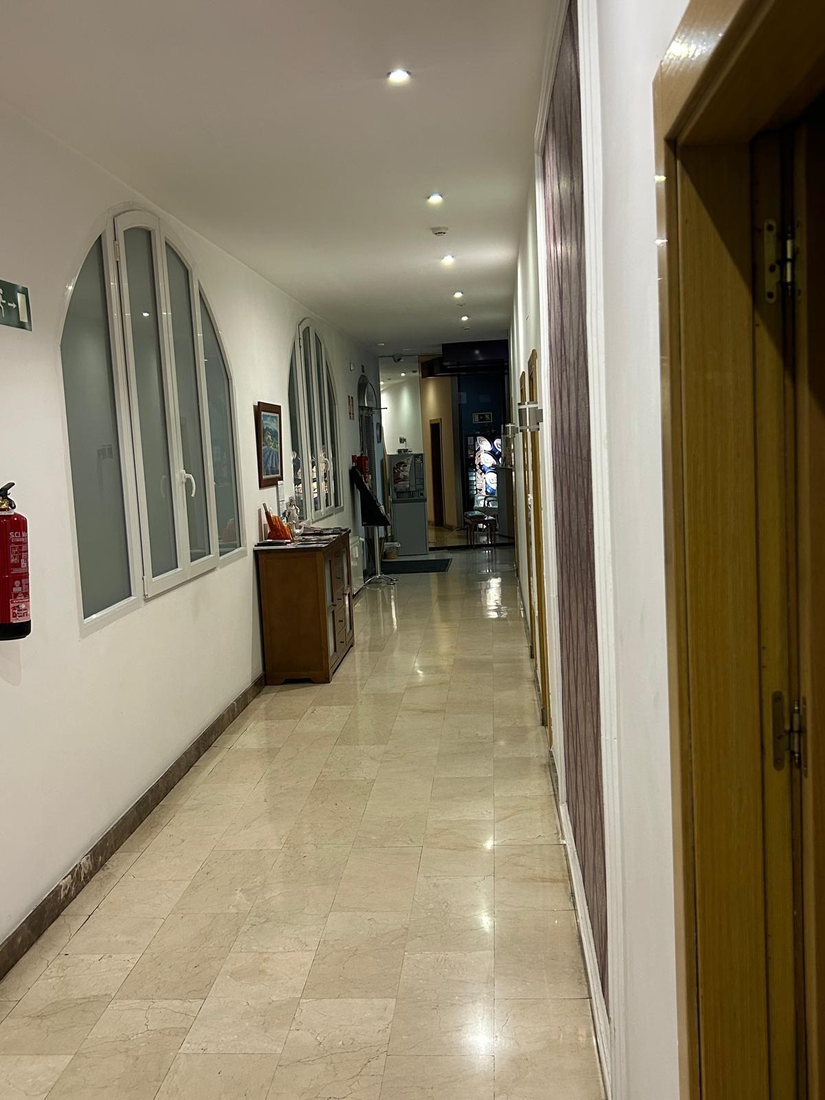 Hostal Buenos Aires