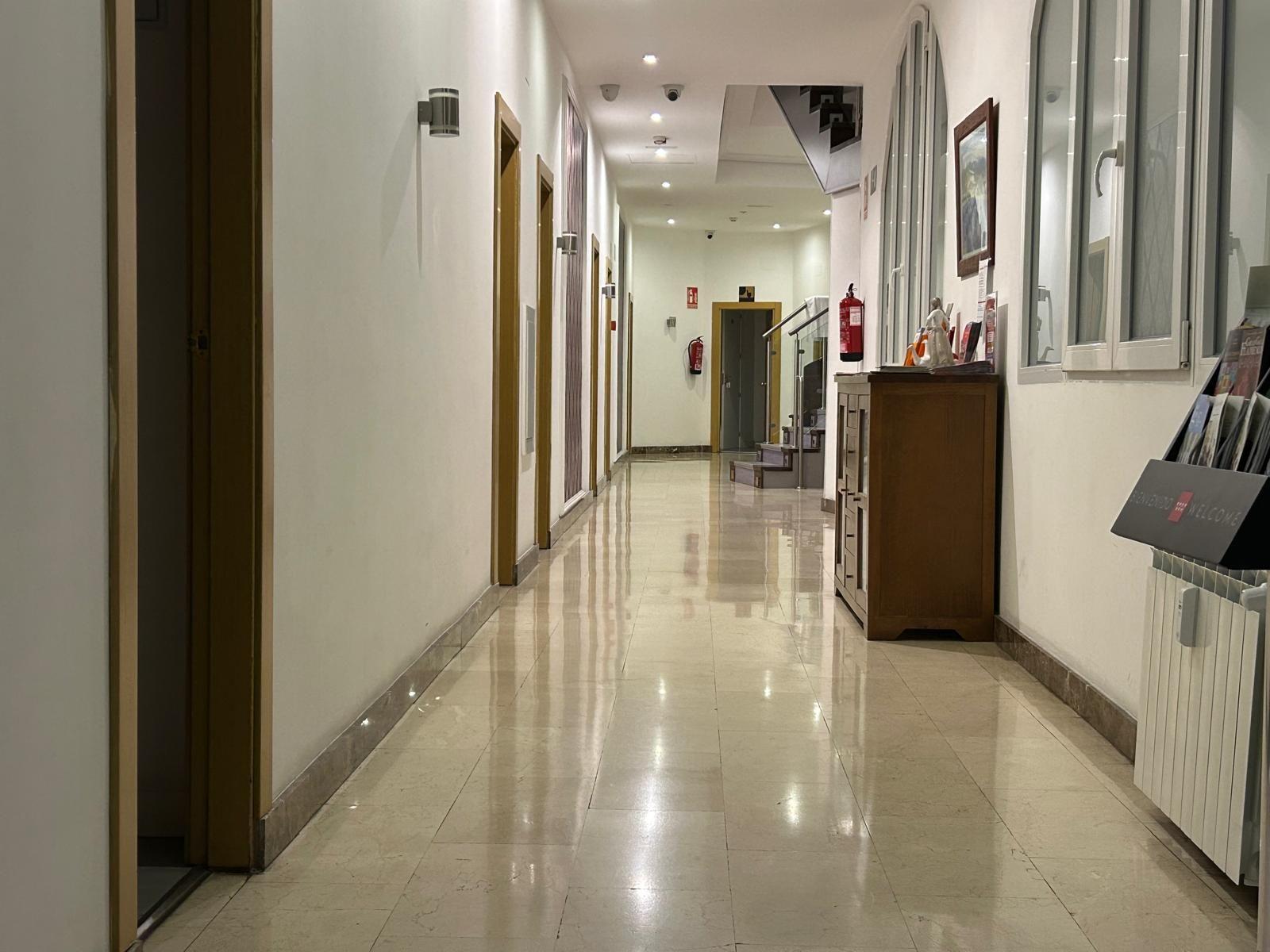Hostal Buenos Aires