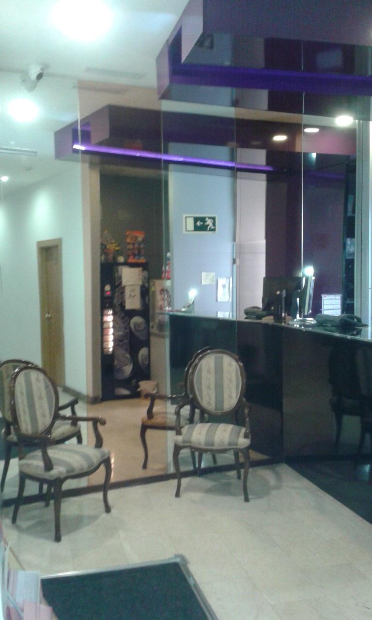 Hostal Buenos Aires