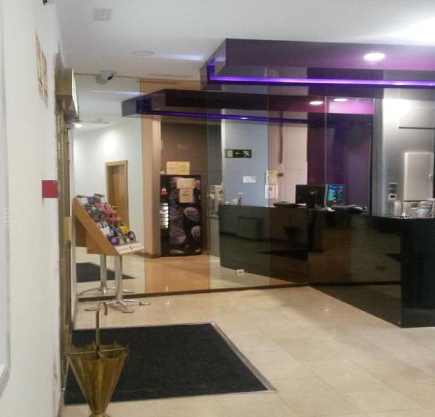 Hostal Buenos Aires