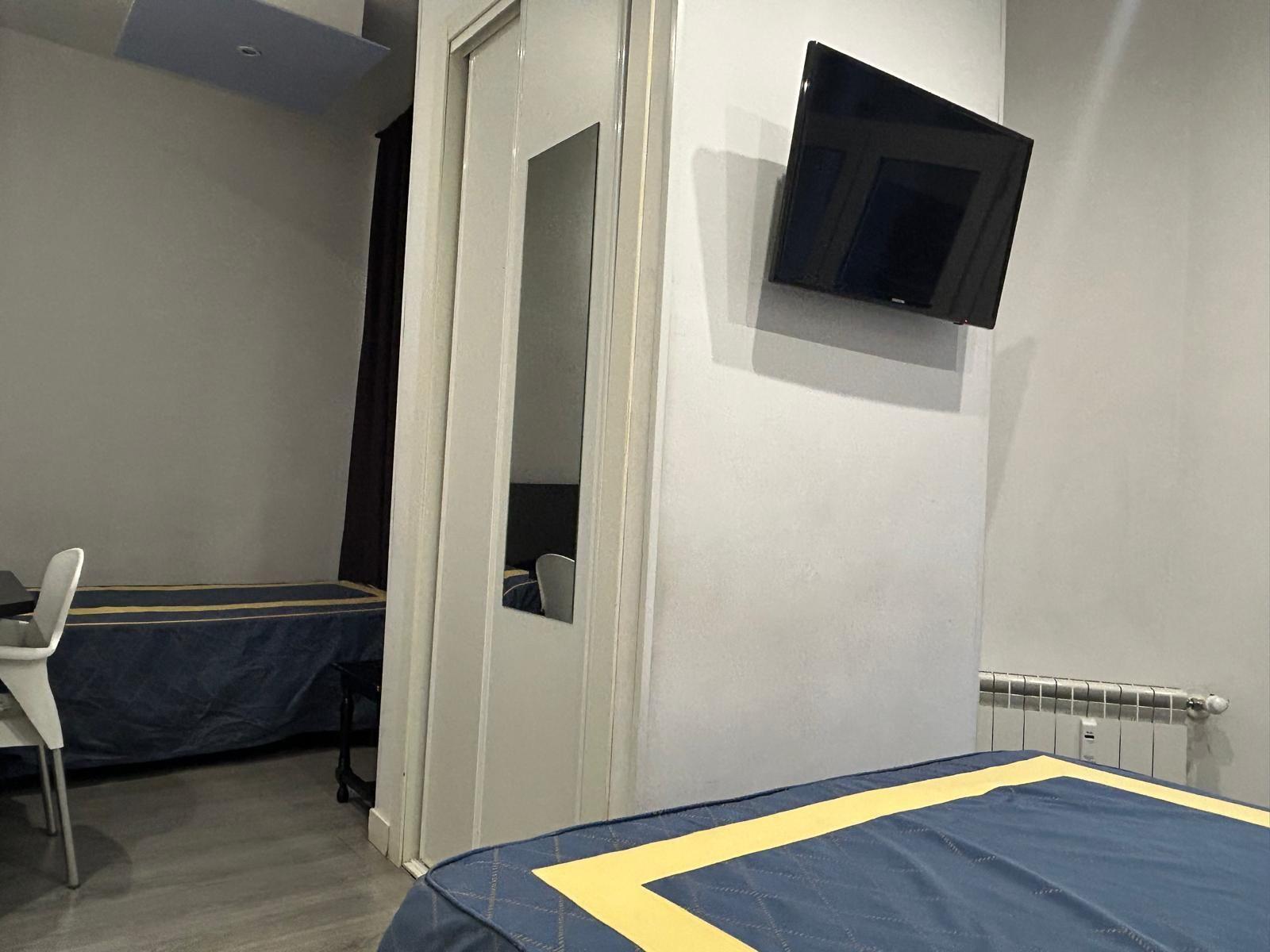 Hostal Buenos Aires