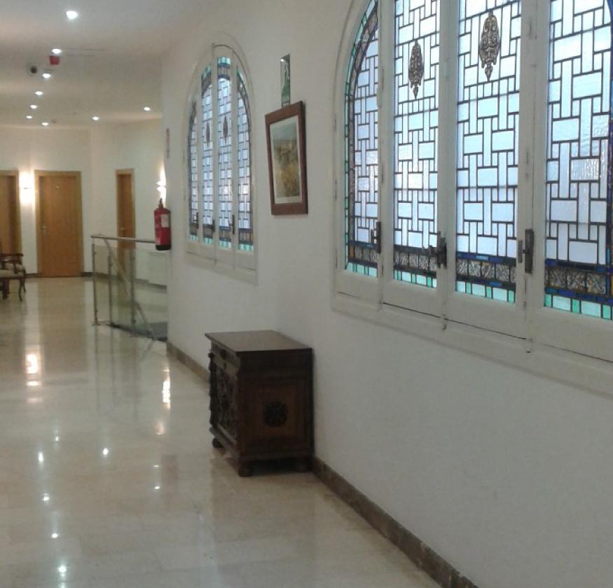 Hostal Buenos Aires