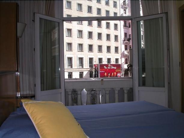 Hostal Buenos Aires