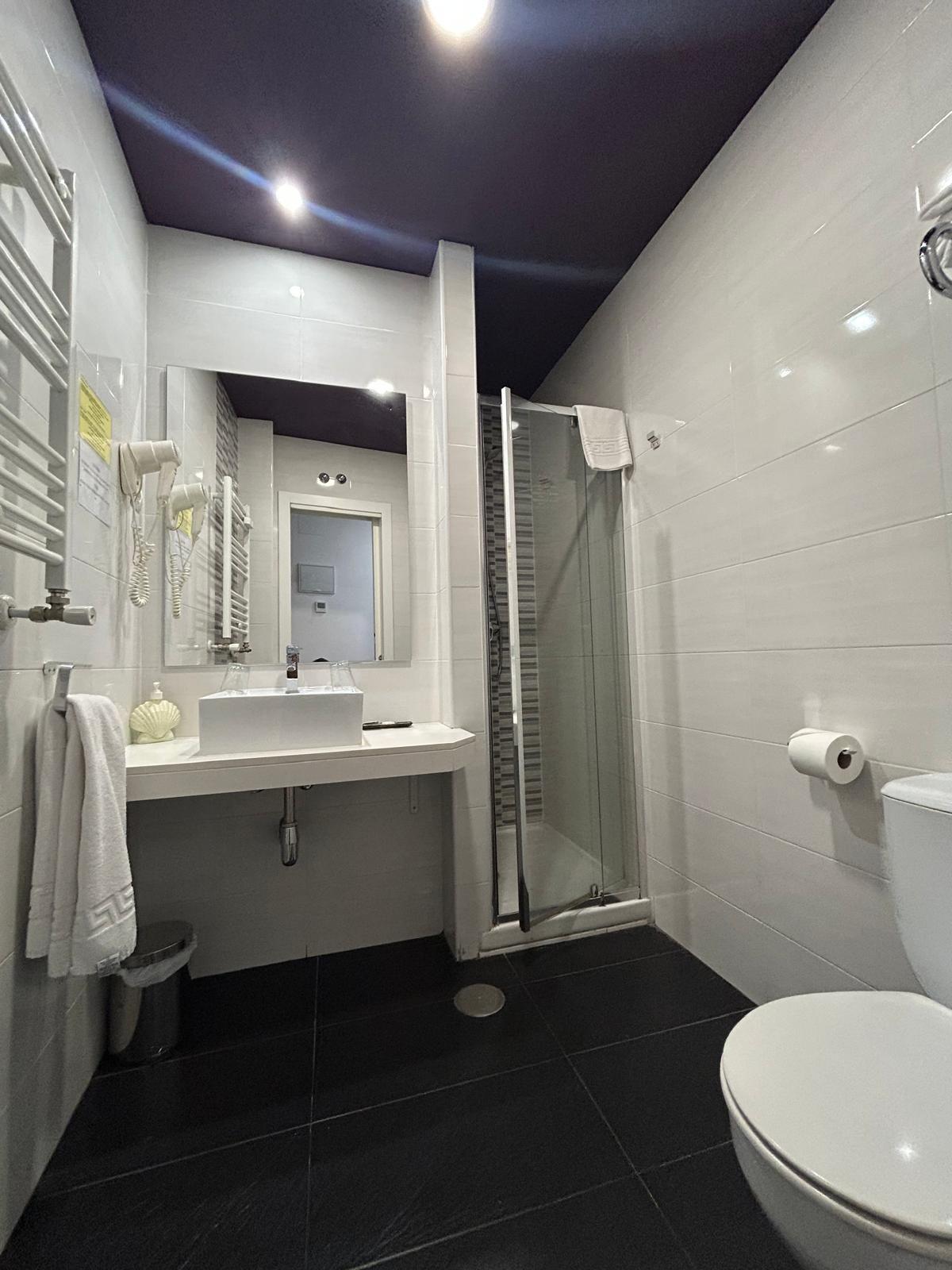 Hostal Buenos Aires