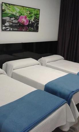 Hostal Buenos Aires