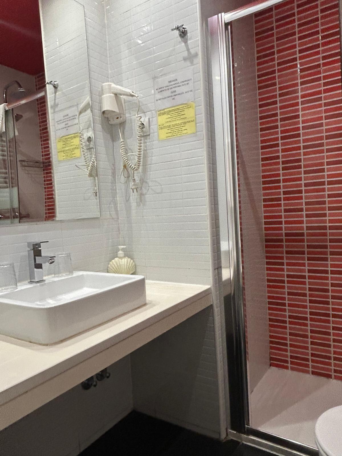 Hostal Buenos Aires