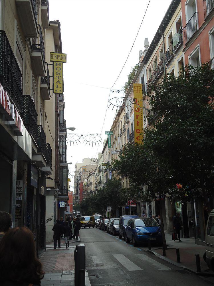 Hispano Gran Vía