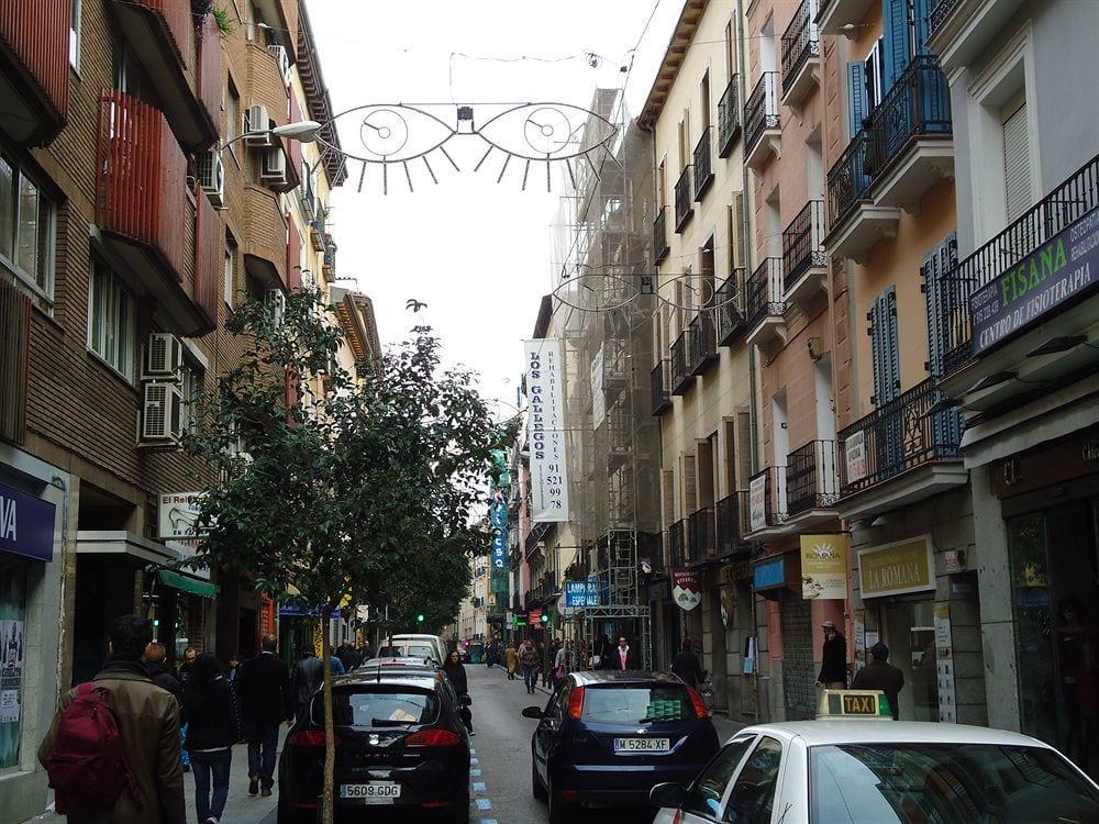 Hispano Gran Vía