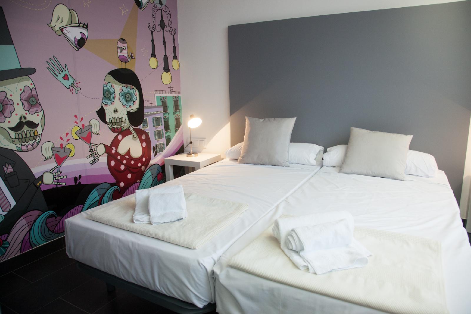 St Christopher's Inn Barcelona